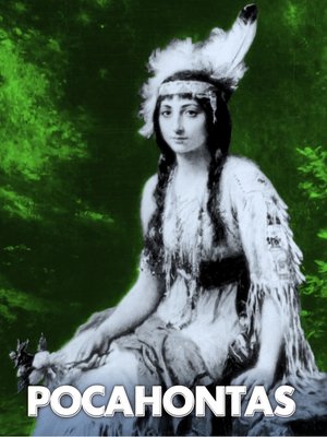 Pocahontas - ebook